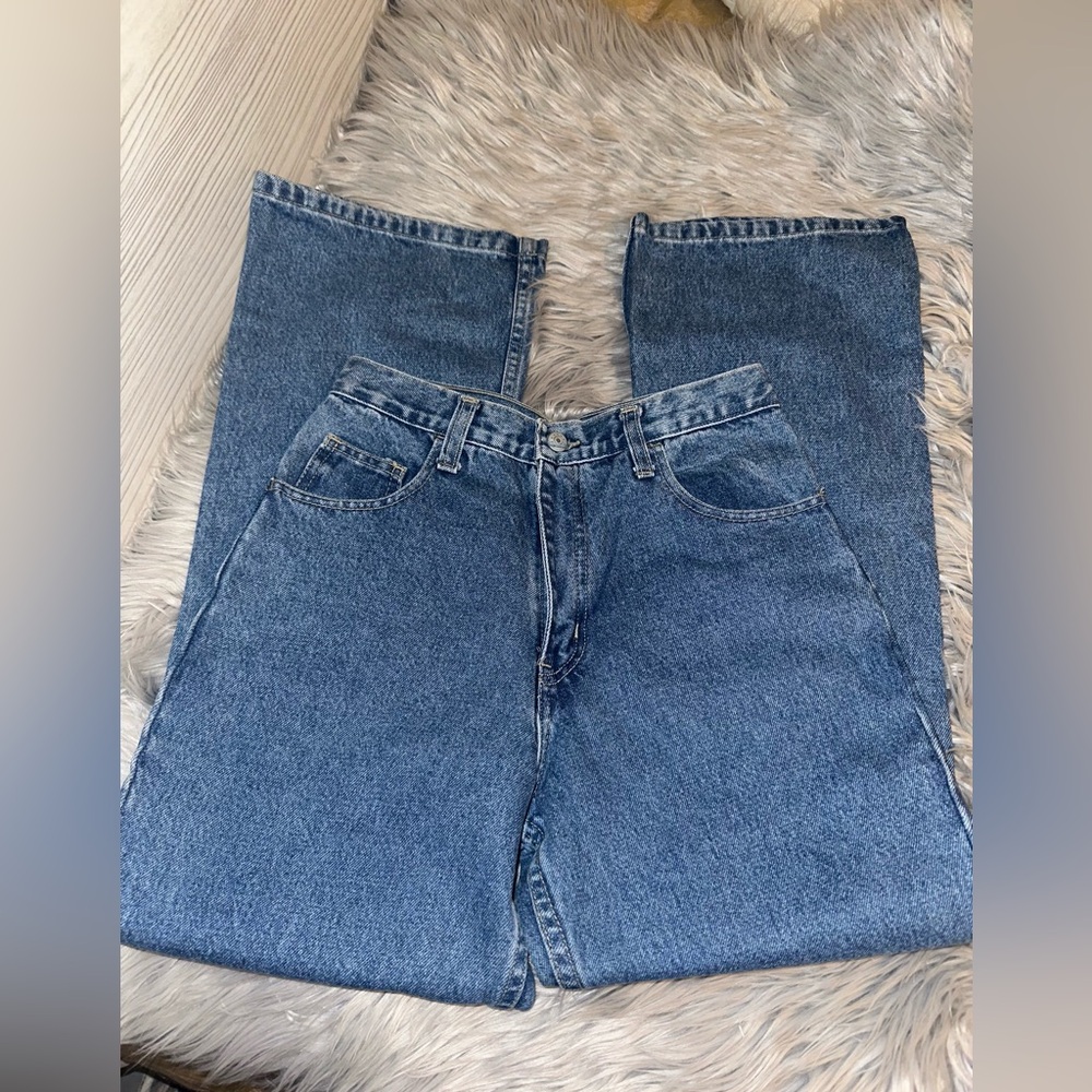Vintage Brighton blues jeans